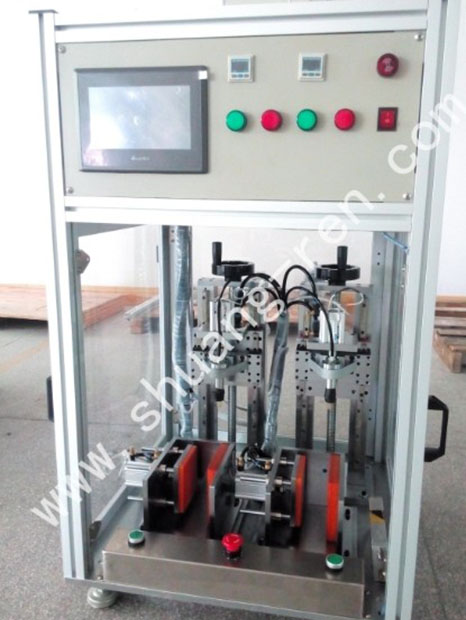 氣密性(xìng)檢測設(shè)機