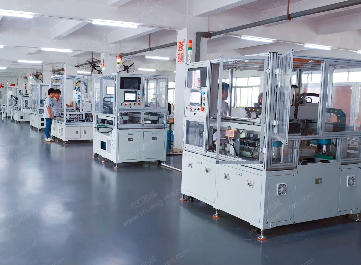 拔插膠釘機(jī)