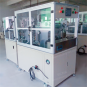 氣密性檢測(cè)機